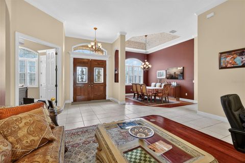 Tiny photo for 2007 Country Club Drive, Eustis, FL 32726 (MLS # G5109252)