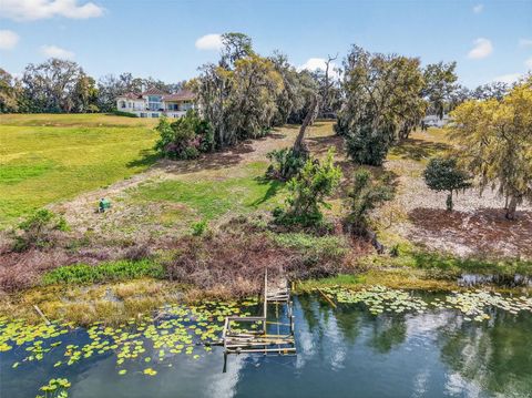 Tiny photo for 2007 Country Club Drive, Eustis, FL 32726 (MLS # G5109252)