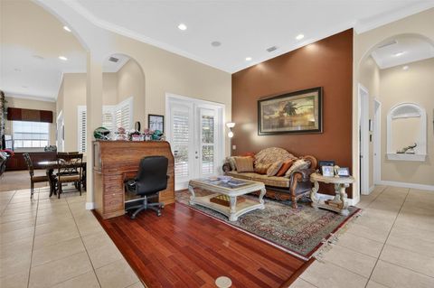Tiny photo for 2007 Country Club Drive, Eustis, FL 32726 (MLS # G5109252)