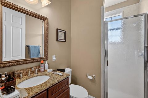 Tiny photo for 2007 Country Club Drive, Eustis, FL 32726 (MLS # G5109252)