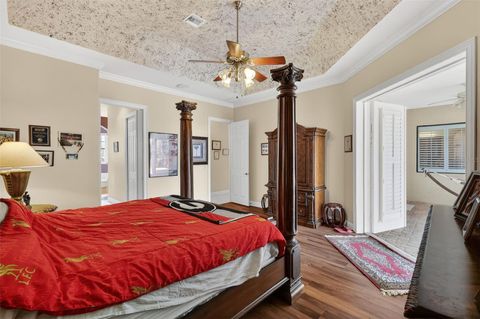 Tiny photo for 2007 Country Club Drive, Eustis, FL 32726 (MLS # G5109252)