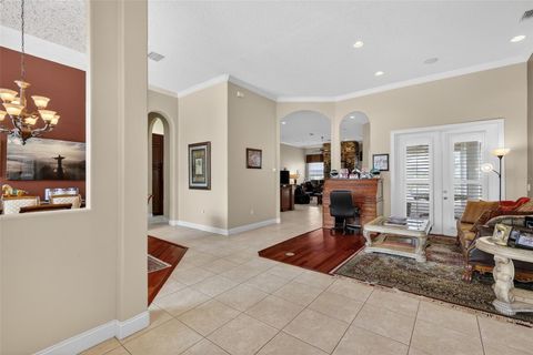 Tiny photo for 2007 Country Club Drive, Eustis, FL 32726 (MLS # G5109252)