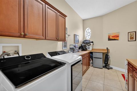 Tiny photo for 2007 Country Club Drive, Eustis, FL 32726 (MLS # G5109252)