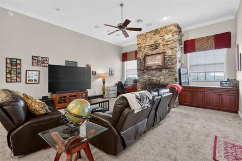 Tiny photo for 2007 Country Club Drive, Eustis, FL 32726 (MLS # G5109252)