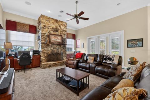 Tiny photo for 2007 Country Club Drive, Eustis, FL 32726 (MLS # G5109252)