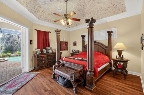 Tiny photo for 2007 Country Club Drive, Eustis, FL 32726 (MLS # G5109252)