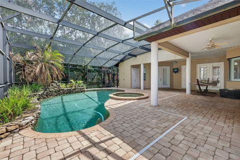 Tiny photo for 2007 Country Club Drive, Eustis, FL 32726 (MLS # G5109252)