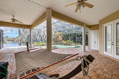 Tiny photo for 2007 Country Club Drive, Eustis, FL 32726 (MLS # G5109252)