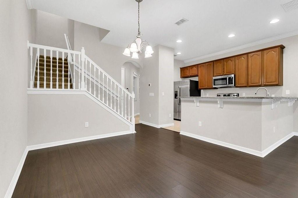 Photo of 2747 Sweet Magnolia Place, Oviedo, FL 32765 (MLS # NS1087303)