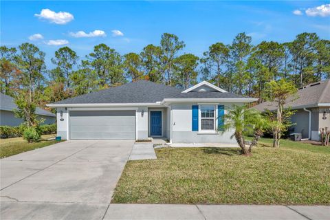73 PERGOLA PLACE ORMOND BEACH FL 32174