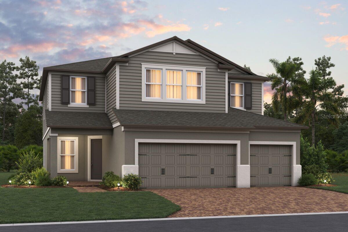 2678 GREAT HERON AVENUE