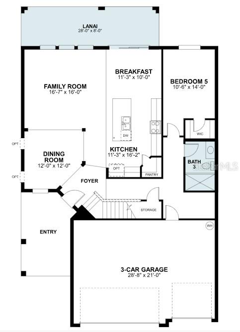 2678 GREAT HERON AVENUE