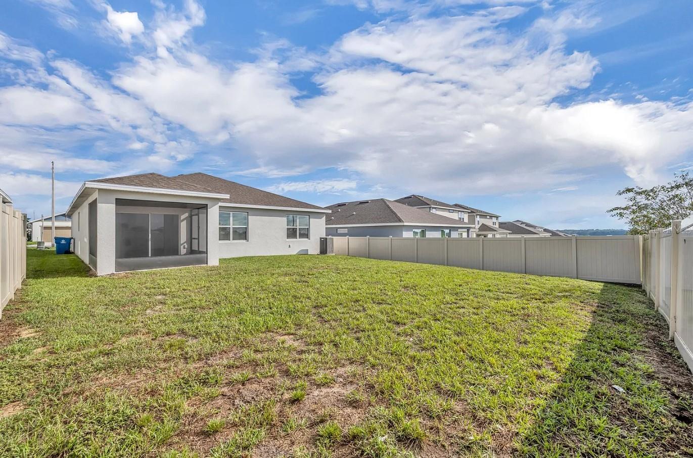 FOREST LAKE PH 1 - Residential