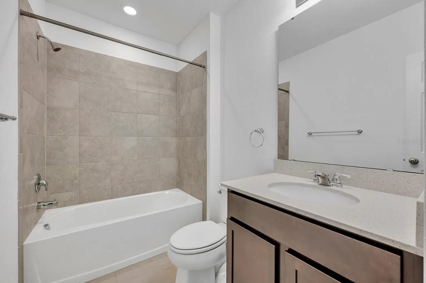 FOREST LAKE PH 1 - Residential