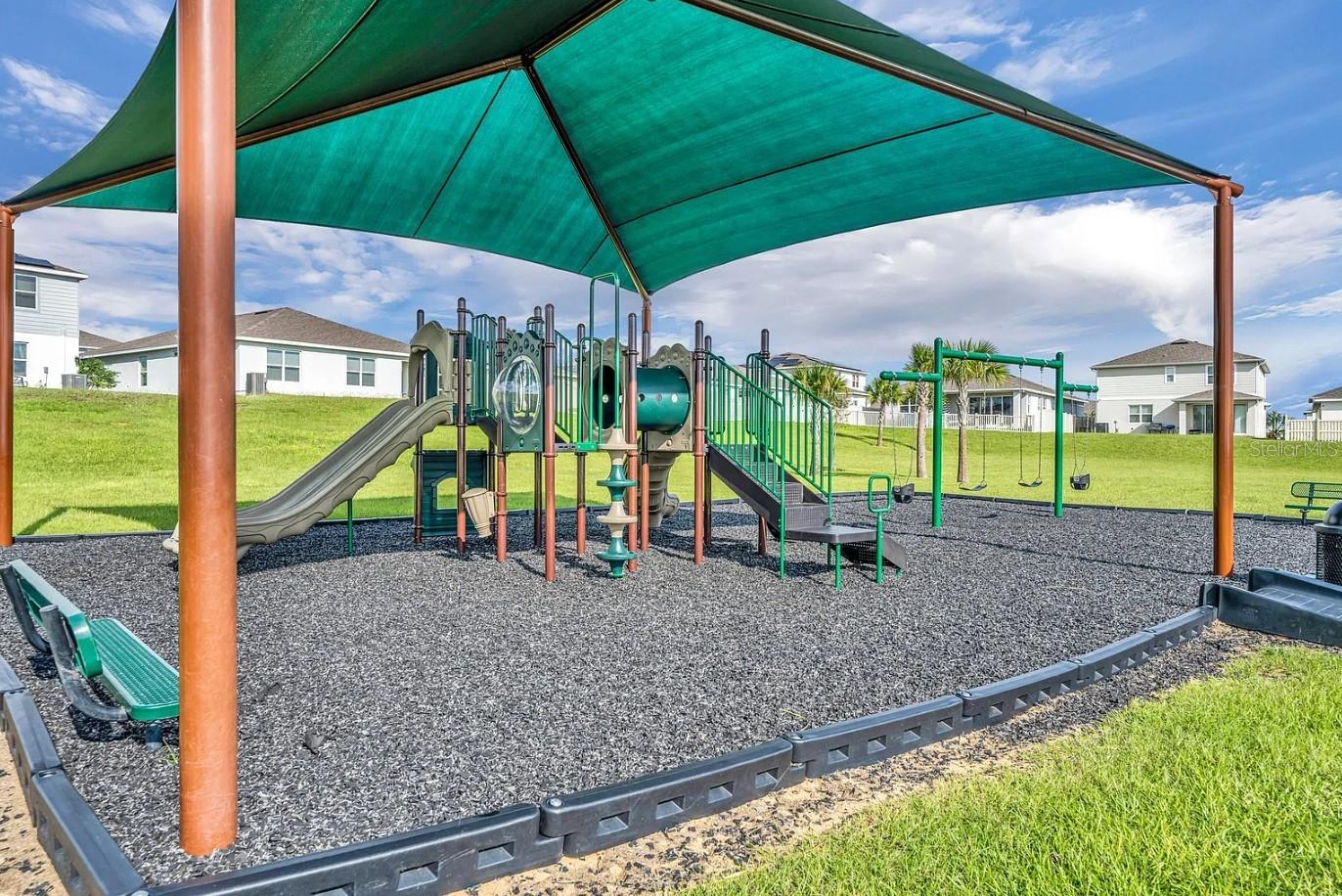 FOREST LAKE PH 1 - Residential