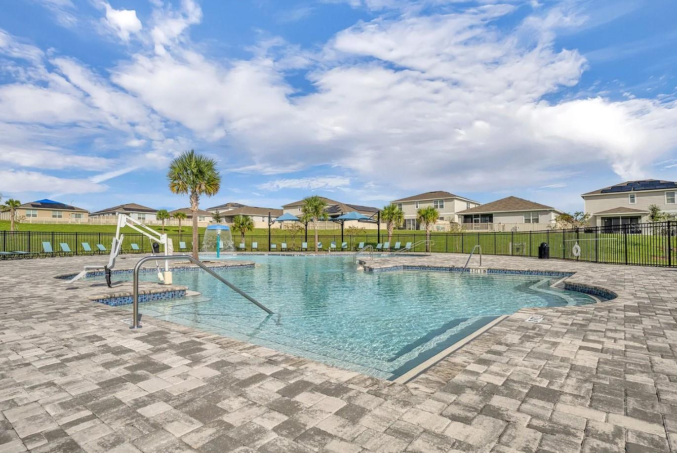 FOREST LAKE PH 1 - Residential