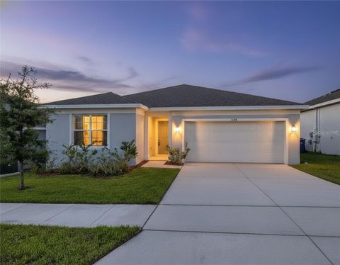Photo of 1140 Sugarwood Street, Davenport, FL 33837 (MLS # O6364854)