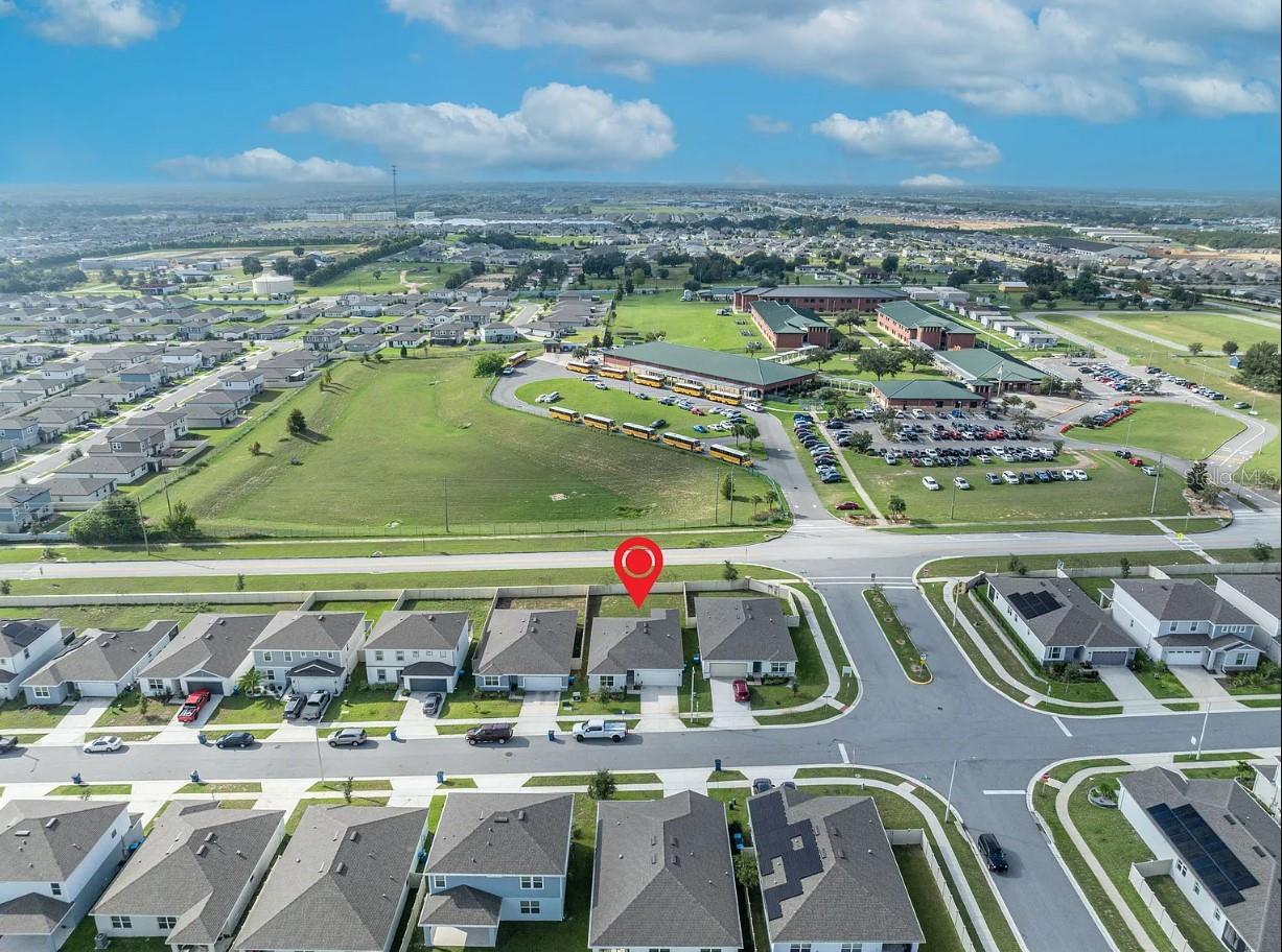 FOREST LAKE PH 1 - Residential