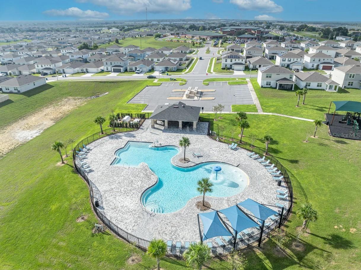 FOREST LAKE PH 1 - Residential