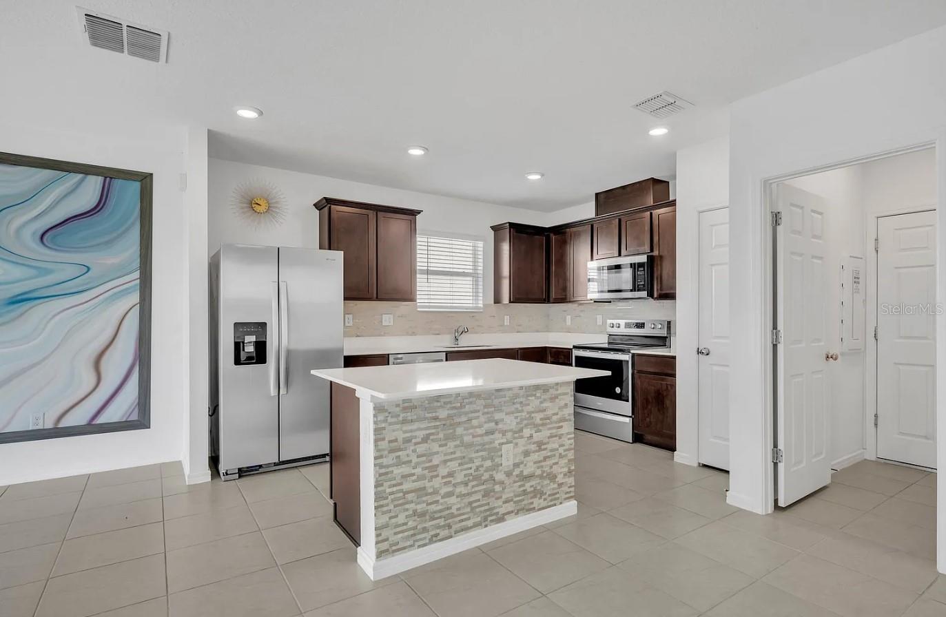 FOREST LAKE PH 1 - Residential