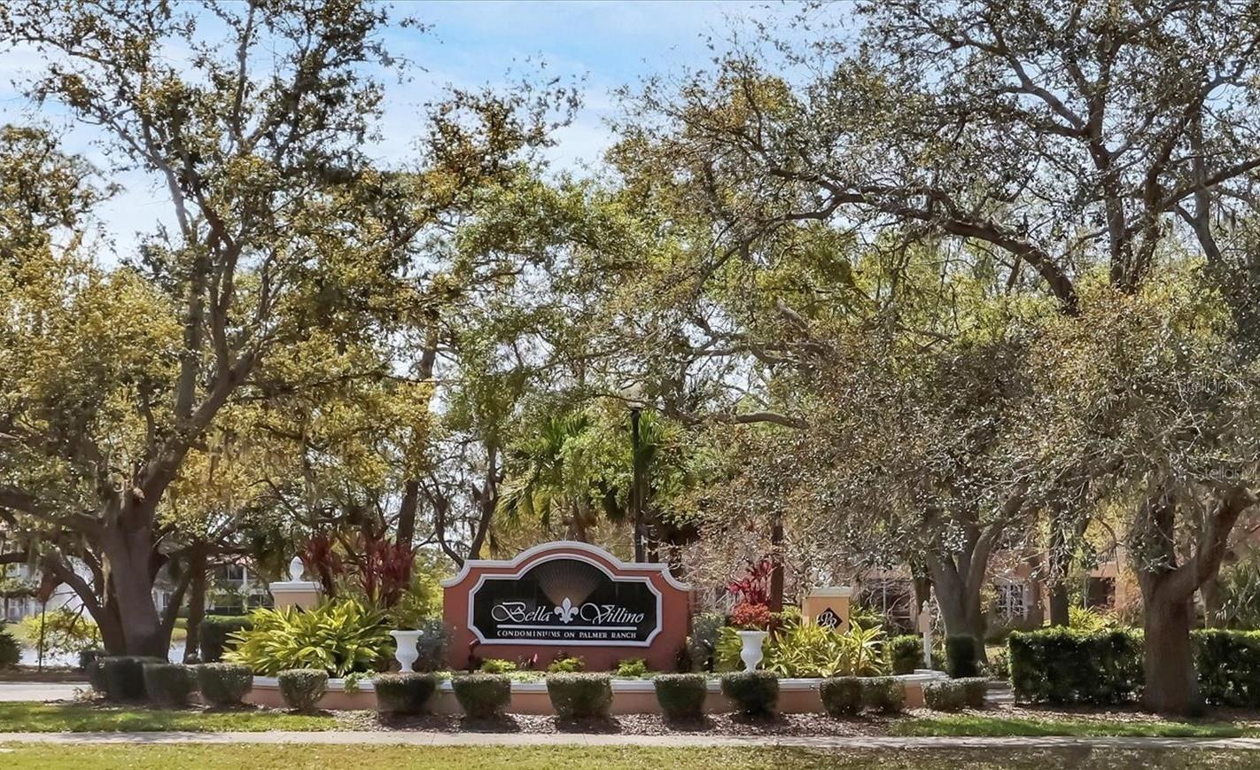 BELLA VILLINO IV - Residential