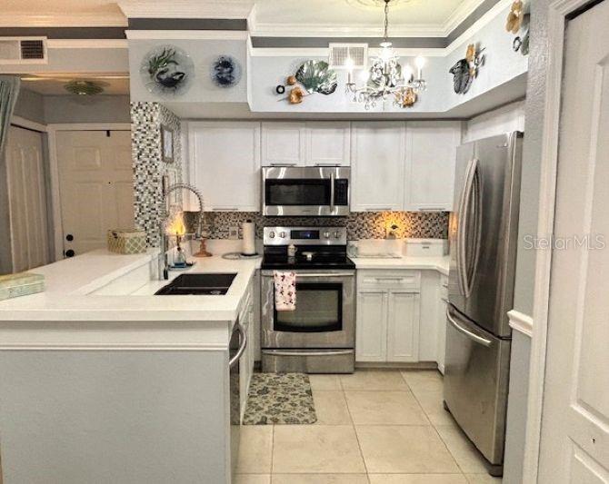 BELLA VILLINO IV - Residential