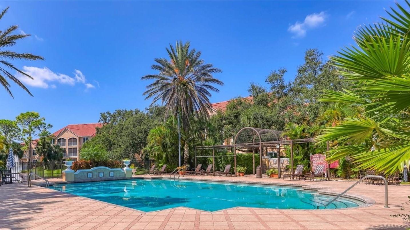 BELLA VILLINO IV - Residential