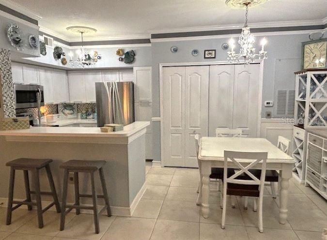 BELLA VILLINO IV - Residential