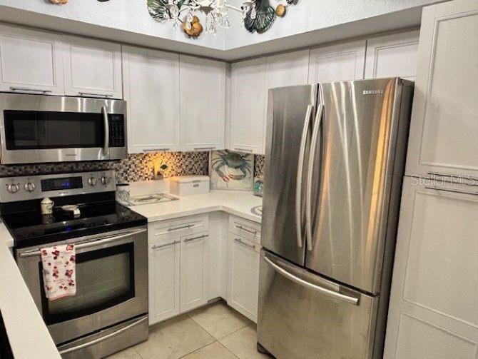 BELLA VILLINO IV - Residential