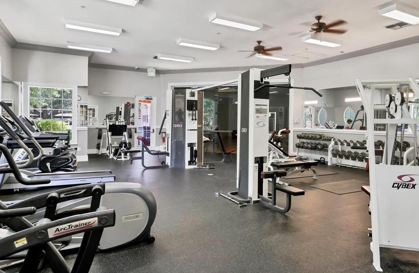 BELLA VILLINO IV - Residential