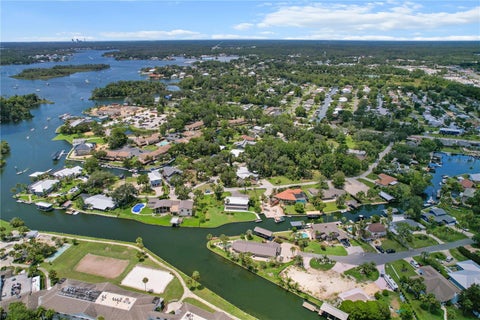 Tiny photo for 1830 SE 3rd Court, Crystal River, FL 34429 (MLS # G5117218)