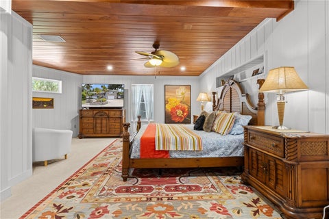 Tiny photo for 1830 SE 3rd Court, Crystal River, FL 34429 (MLS # G5117218)