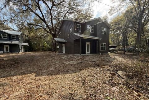 4409 NW 31ST AVENUE GAINESVILLE FL 32606