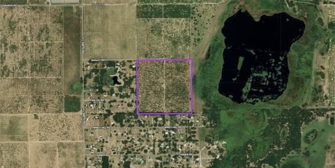 BAGLEY ROAD HAINES CITY FL 33844