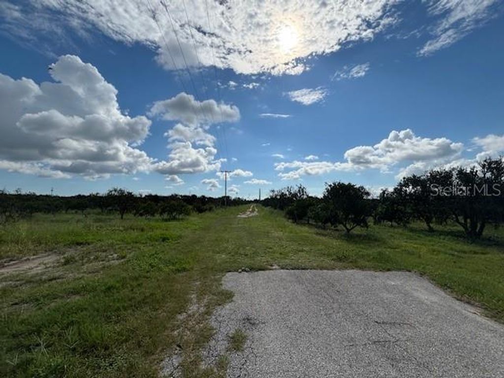 Photo of Bagley Road, Haines City, FL 33844 (MLS # P4936692)