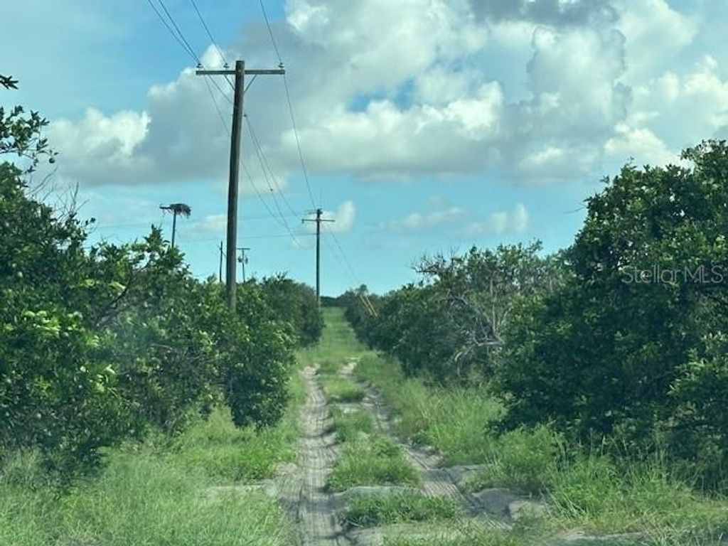 Photo of Bagley Road, Haines City, FL 33844 (MLS # P4936692)