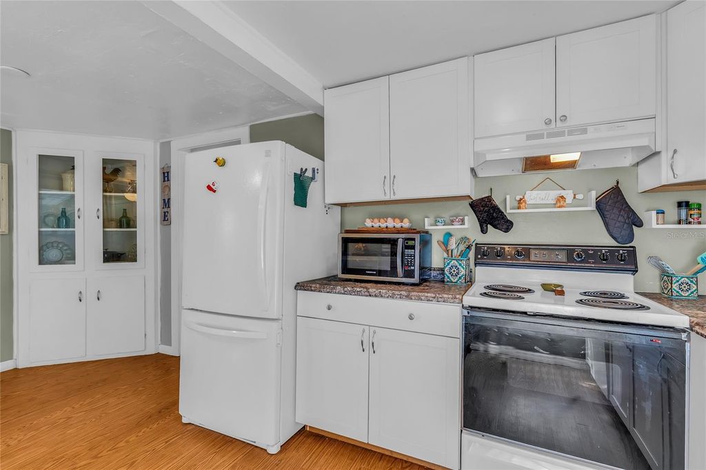 Photo of 11408 Huggins Street, Leesburg, FL 34788 (MLS # TB8471851)