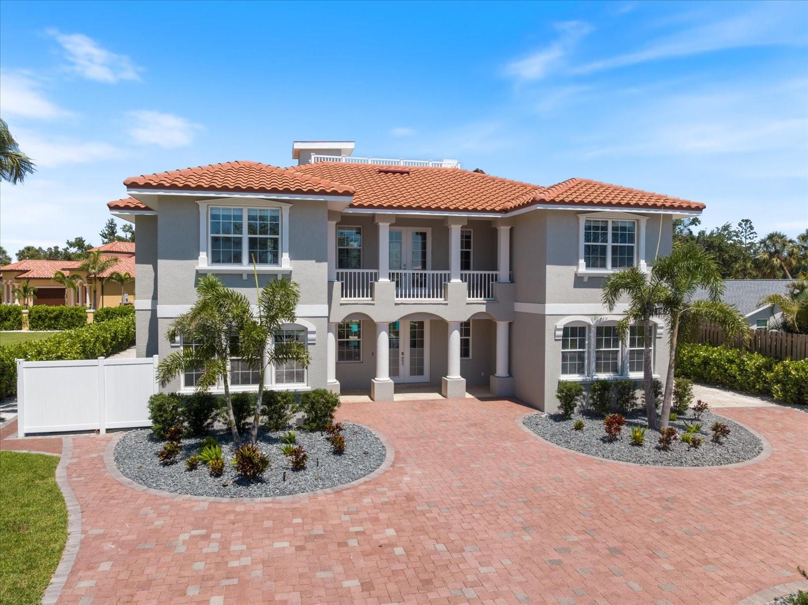2322 BAYSHORE ROAD