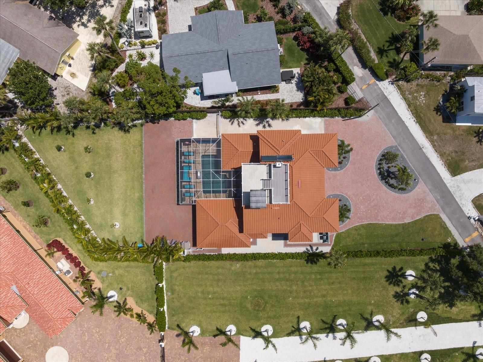 2322 BAYSHORE ROAD