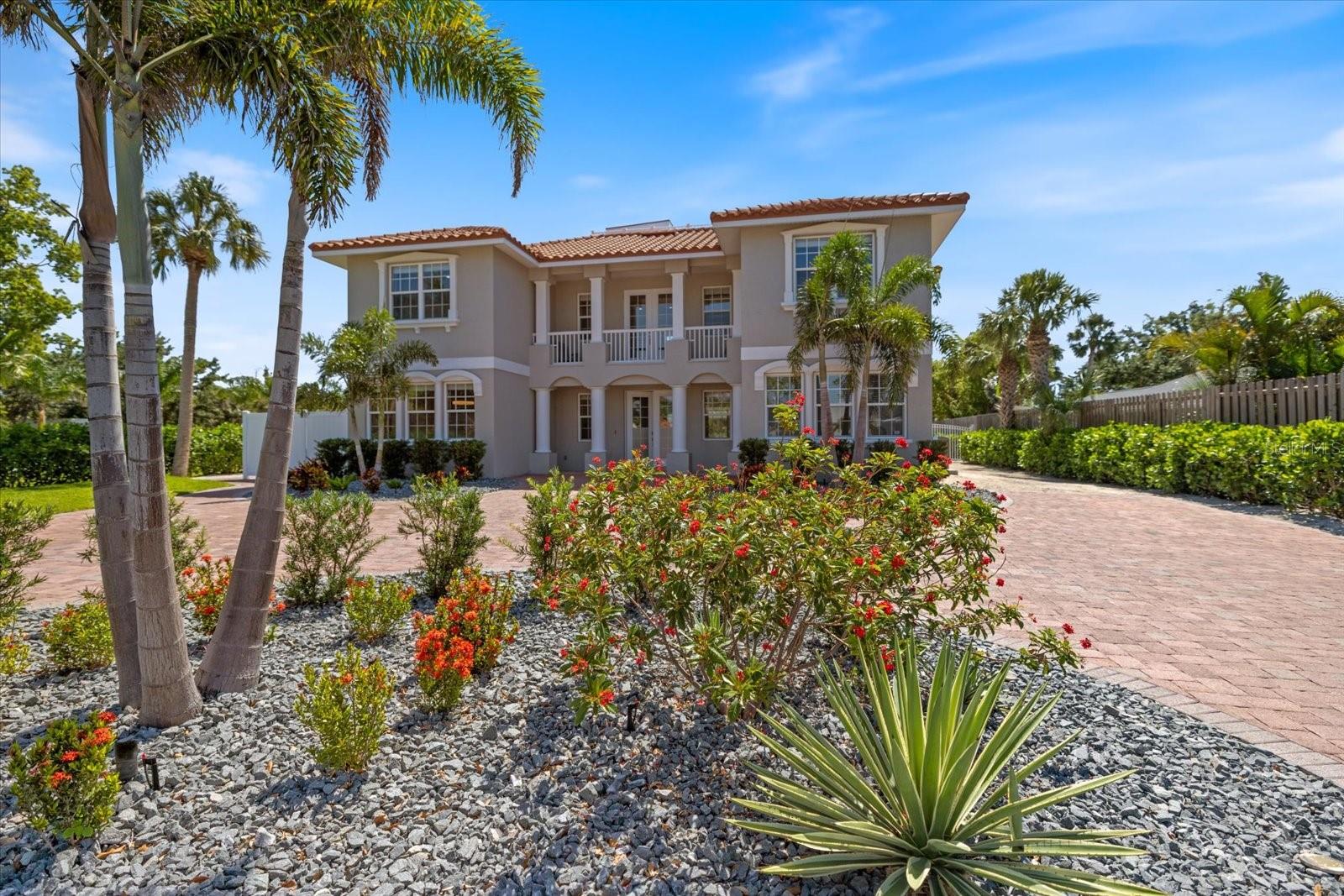 2322 BAYSHORE ROAD