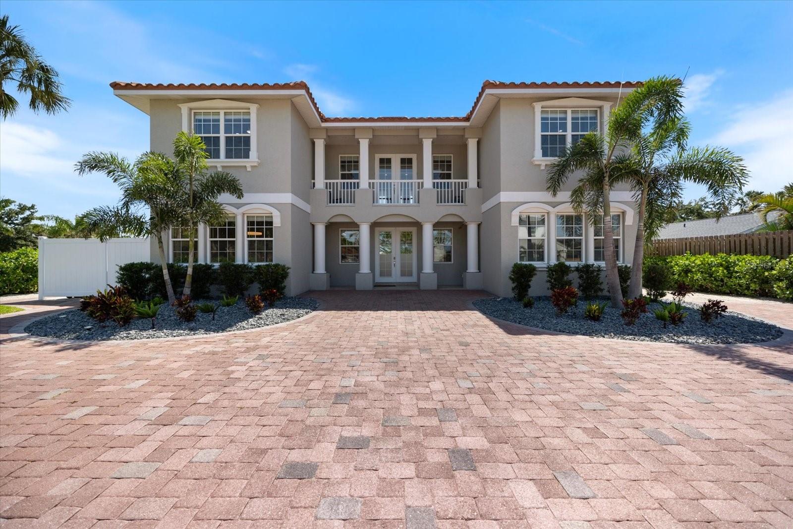 2322 BAYSHORE ROAD