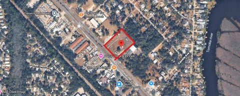 Photo of 1069 N Us Highway 1, Ormond Beach, FL 32174 (MLS # V4950974)