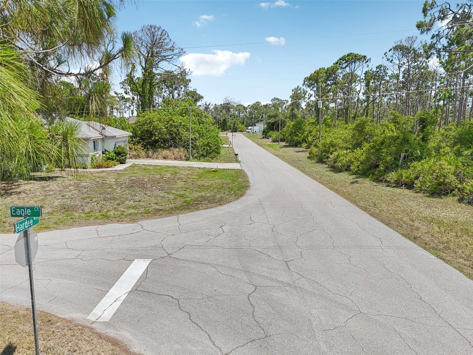 161 HARDEE WAY