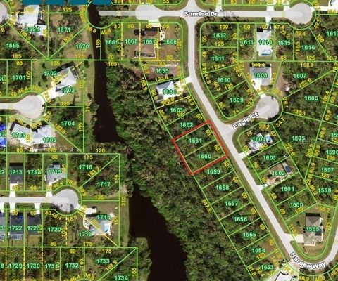 161 HARDEE WAY ROTONDA WEST FL 33947