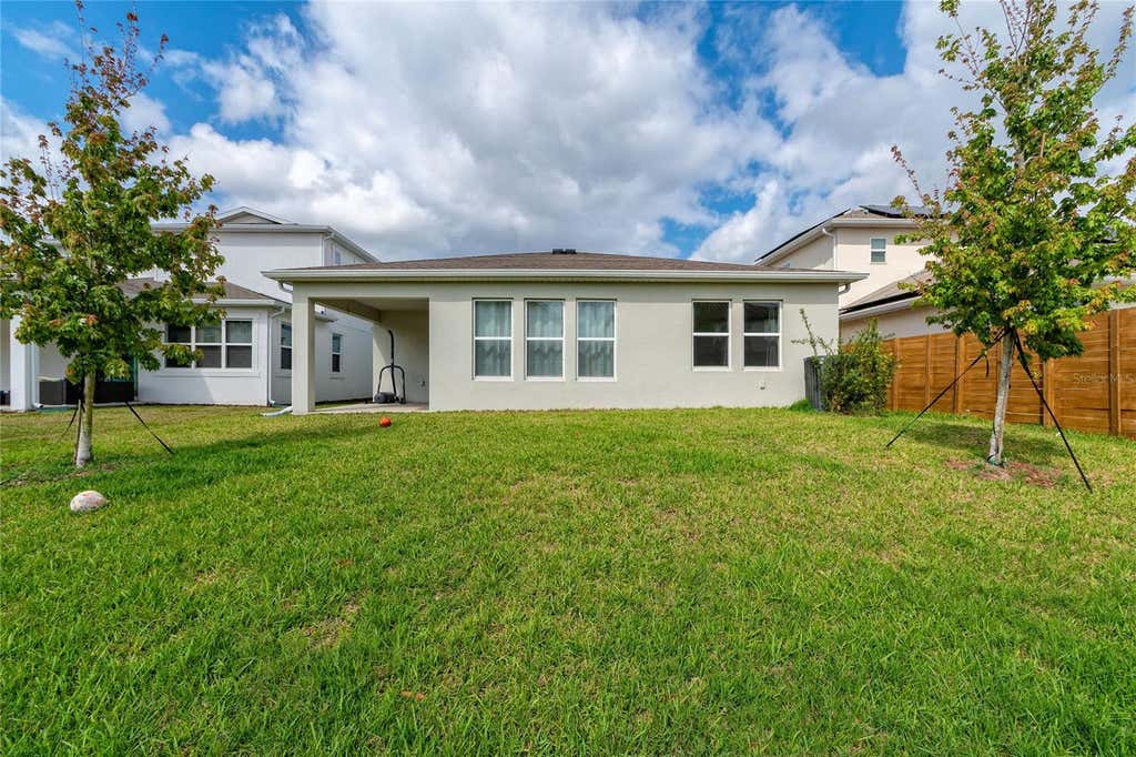 Photo of 14815 Milfoil Avenue, Orlando, FL 32827 (MLS # O6434347)