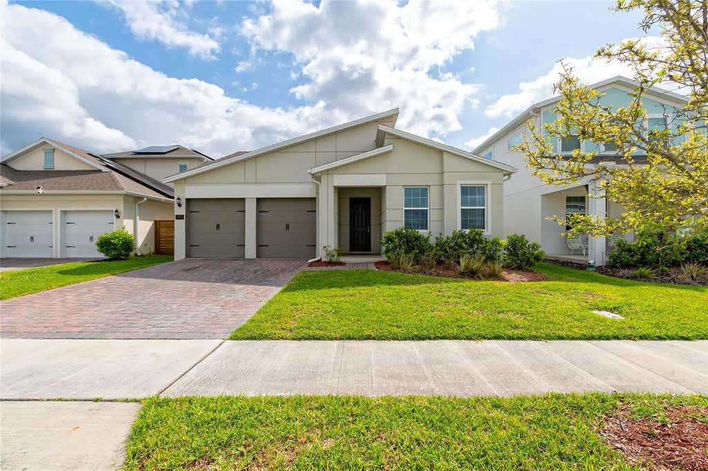 Photo of 14815 Milfoil Avenue, Orlando, FL 32827 (MLS # O6434347)