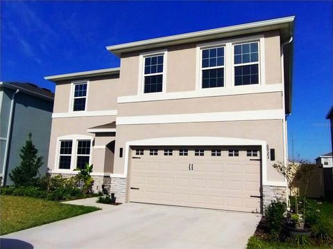 A home in OCALA