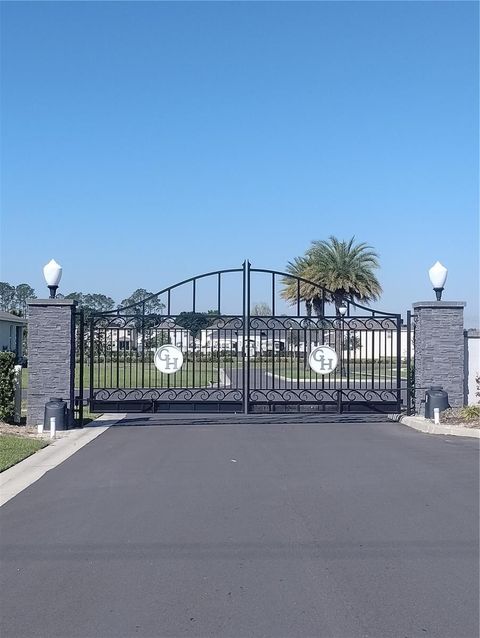 A home in OCALA