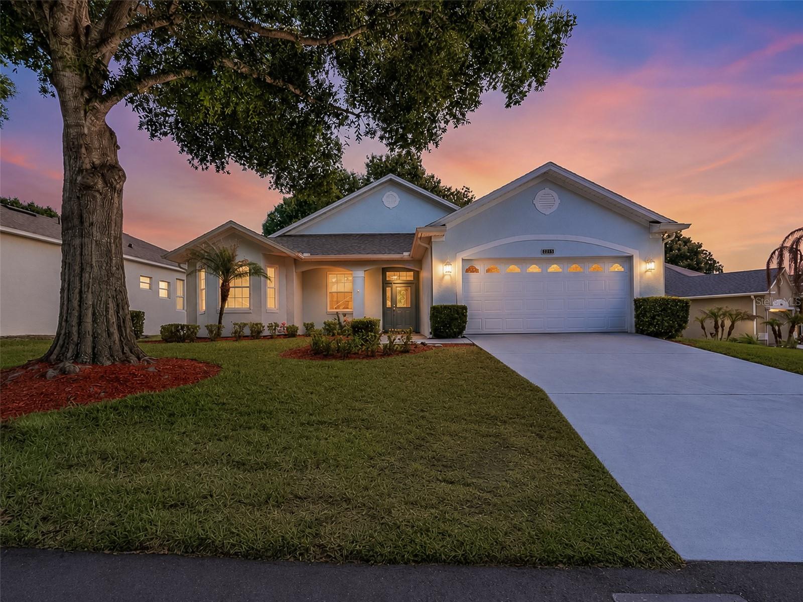 REMINGTON AT KINGS RIDGE - Residential