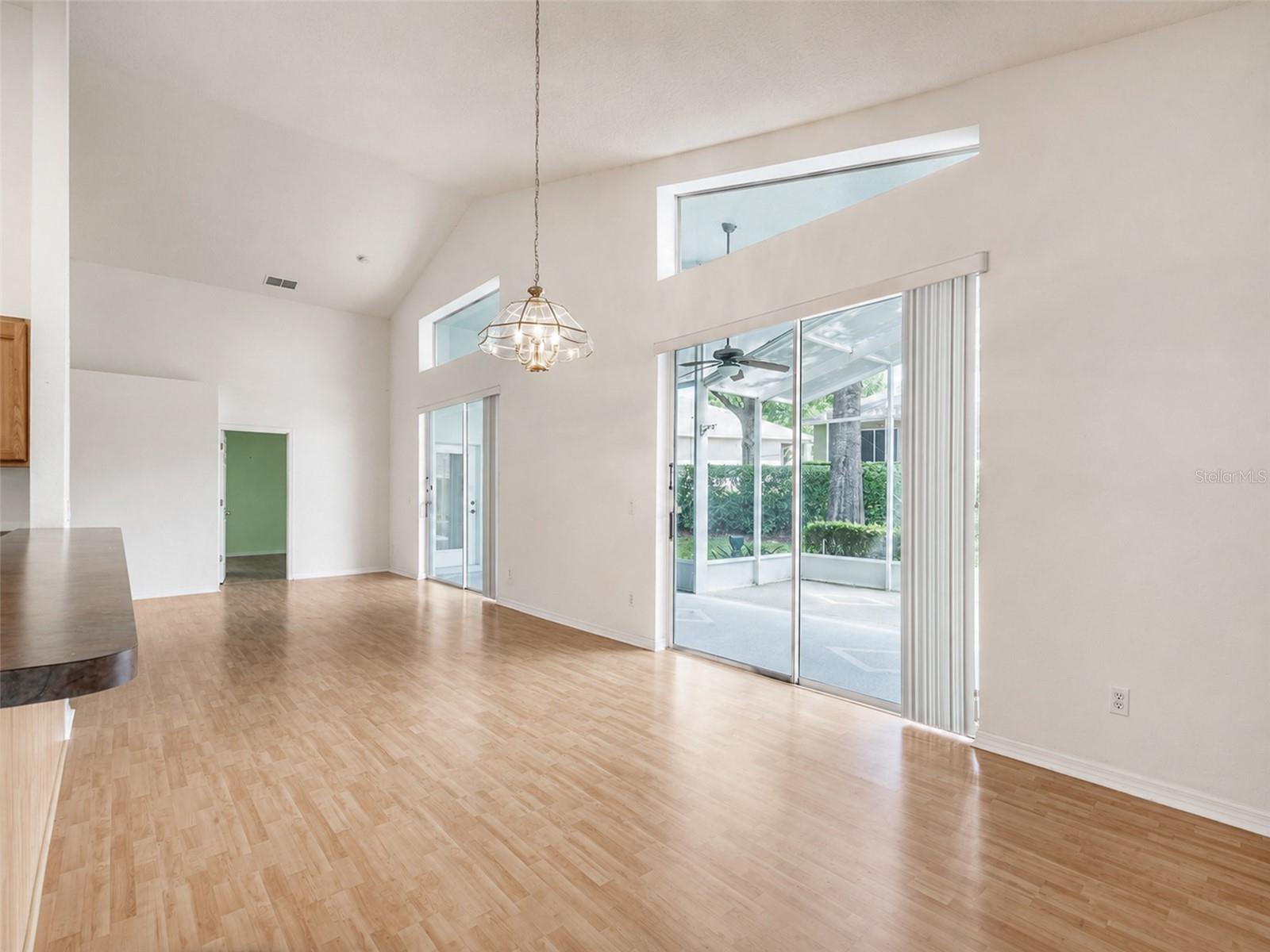 REMINGTON AT KINGS RIDGE - Residential